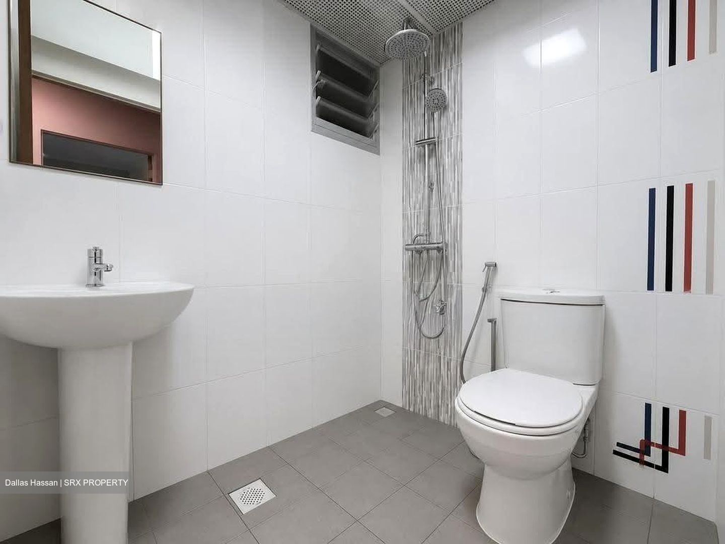 Blk 95B City Vue @henderson (Bukit Merah), HDB 3 Rooms #624181471